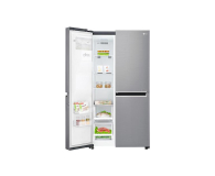 LG LODÓWKA LG GSJ761PZXV [###] - 1390788 - zdjęcie 4